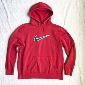 NIKE Men’s Pullover Hoodie